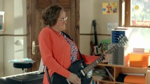 ¡Esa canción habla del infierno! Avance ‘Ella es tu padre’