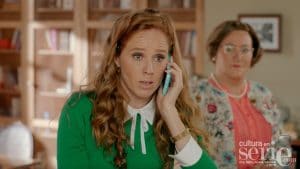Esta noche en ‘Ella es tu padre’, Juan Carlos solicita la expulsión de Avelina del colegio