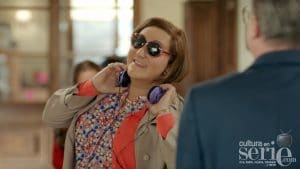 Avance ‘Ella es tu padre’ | Avelina promete ser la protagonista del musical del colegio