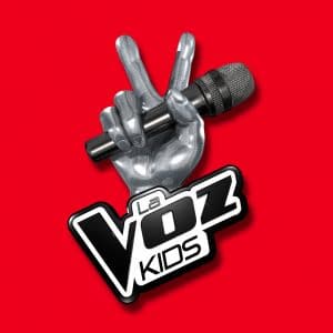 Antena 3 anuncia los nombres de los coaches de ‘La voz kids’