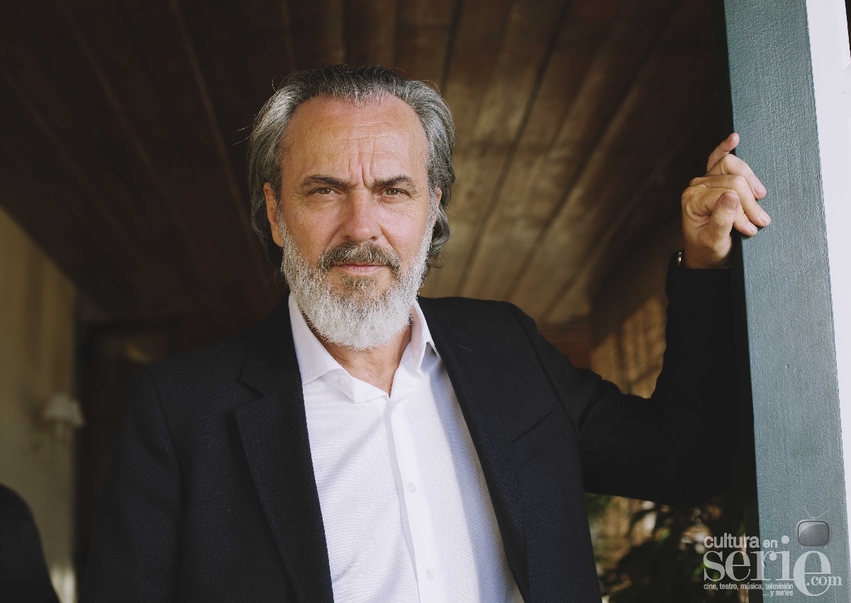 José Coronado