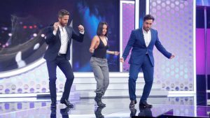 Así fue la Gala 1 de OT 2017