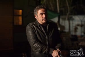La vuelta de su exmujer trastoca la vida de Hector, en el próximo episodio de ‘La zona’