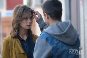 RTVE presenta ‘Servir y proteger’, ‘Estoy vivo’ y ‘Traición’ en el NATPE de Miami