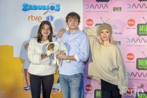 Todos los detalles de ‘Sabuesos’, la nueva comedia familiar de TVE