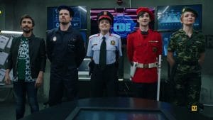 El estreno de ‘Cuerpo de élite’ se convierte la emisión en diferido más vista en la historia cadena en abierto