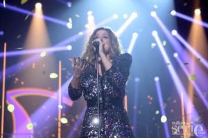 Miriam Rodríguez (‘OT 2017’): una artista que lo tiene todo para triunfar