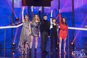 TVE confirma ‘OT 2018’ para este otoño