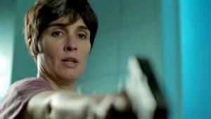 Los planes de Magda para escapar de España se complican, en el cuarto capítulo de ‘Fugitiva’