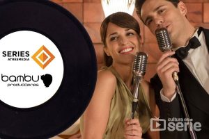 Atresmedia anuncia su nueva ficción: ’45 revoluciones’