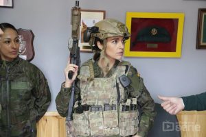 Mediaset desvela el elenco completo de ‘Los nuestros 2’