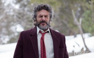 Movistar hace público el trailer de ‘Félix’