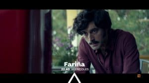 «Vamos a pintar de blanco toda Galicia» – Avance ‘Fariña’