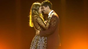 Amaia y Alfred: la voz de la emoción y el talento joven
