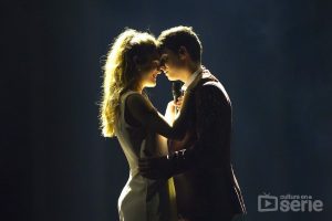 Parejas sentimentales que han participado en Eurovisión
