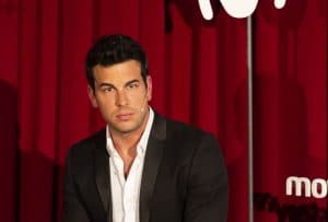 Así es ‘Instinto’, la nueva serie de Mario Casas en Movistar+