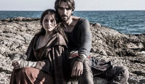 ‘La catedral del mar’ ya tiene fecha de estreno en Antena 3
