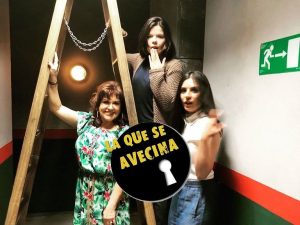 Finaliza el rodaje de la temporada 11 de ‘La que se avecina’