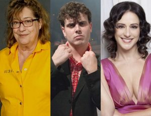 Luz Valdenebro, Artur Busquets, Ana Marzoa y Laura Quirós se suman al reparto para la segunda temporada de ‘Estoy vivo’