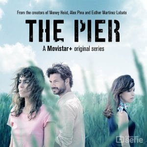 ’El embarcadero’ se presentará a nivel mundial en Mipcom 2018