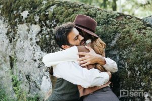 El reencuentro de Saúl y Julieta, el jueves en ‘El secreto de Puente Viejo’ (Video)