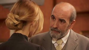 Fulgencio Montenegro es el responsable del estado de Francisca, avances del 20 al 24 de agosto en ‘El secreto de Puente Viejo’