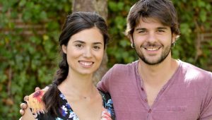Jordi Coll y Loreto Mauleón vuelven a ‘El secreto de Puente Viejo’