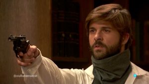 Así es la vuelta de Gonzalo (Jordi Coll) a ‘El secreto de Puente Viejo’ (Video)
