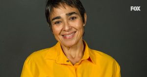 María Isabel Díaz nos habla sobre ‘El continental’ y la cuarta temporada de ‘Vis a vis’