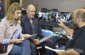 Amazon adquiere los derechos de ‘Caronte’, la serie de Roberto Álamo en Telecinco