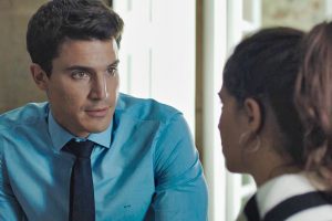 Mario… entre Lara, Nina y Elisa, mañana en ‘Vivir sin permiso’ (Avance)