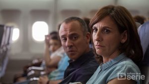 ‘Vergüenza’ – Trailer de la segunda temporada