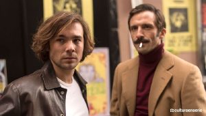 Primer trailer de ’45 revoluciones’, la nueva ficción de Bambú para Antena 3