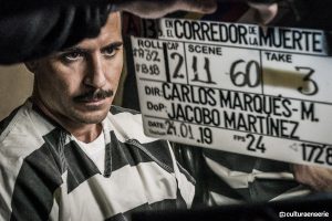 Movistar+ anuncia el reparto que acompañará a Miguel Ángel Silvestre en su nueva serie