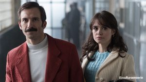 ’45 revoluciones’ calienta motores en Antena 3: cartel y nuevo trailer