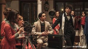 ‘La otra mirada’: Los Javis participarán en la segunda temporada
