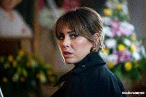 ‘A pesar de todo’, la película de Blanca Suárez, Amaia Salamanca,… llega el viernes a Netflix