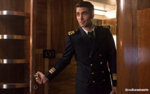 ‘Alta mar’: Nuevas imágenes de la ficción que llegará en mayo a Netflix