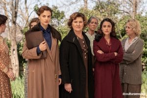 Así será la segunda temporada de ‘La otra mirada’
