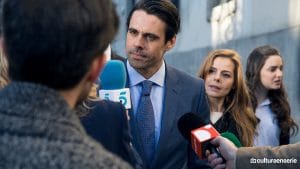 Comienza la campaña para elegir al candidato del partido, mañana en ‘Secretos de estado’