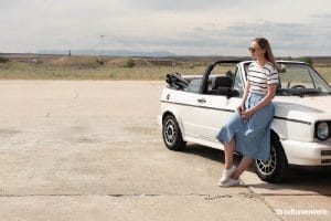 ‘White Lines’, del creador de ‘La casa de Papel’, anuncia su estreno en Netflix