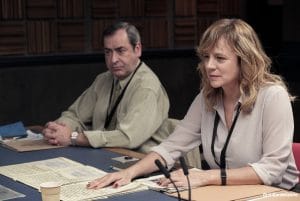 Netflix lanza el trailer de ‘Criminal’ y anuncia su fecha de estreno