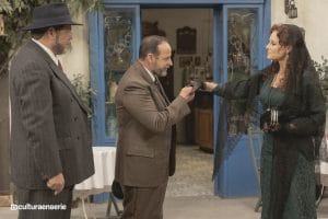 Isabel oculta a Francisca la visita de Raimundo, mañana en ‘El secreto de Puente Viejo’ (video)