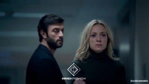 Así será el cuarto capítulo de ‘Mentiras’