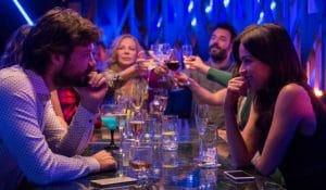Movistar+ pone fecha al estreno de la temporada final de ‘El embarcadero’