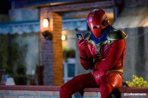 Netflix estrena hoy ‘El vecino’