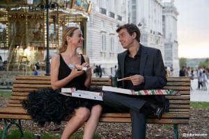 Ya disponible la segunda temporada de ‘Pequeñas Coincidencias’ en Amazon Prime Video