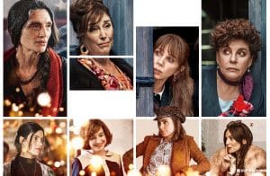 Netflix anuncia la fecha de estreno de su nueva serie española ‘Días de Navidad’