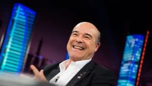 Antonio Resines se une al elenco de la nueva comedia de Antena 3: ‘Benidorm’