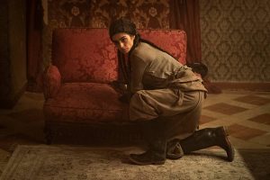 ‘La Valla’ también se verá en Netflix